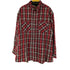 セントジョンズベイ STJOHNS BAY L/S チェック ヘビーネルシャツ メンズ JPN:XXL