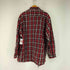 セントジョンズベイ STJOHNS BAY L/S チェック ヘビーネルシャツ メンズ JPN:XXL