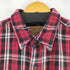 セントジョンズベイ STJOHNS BAY L/S チェック ヘビーネルシャツ メンズ JPN:XXL