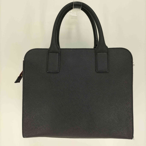 ポールスミス Paul Smith ロゴ レザー トートバッグ レディース