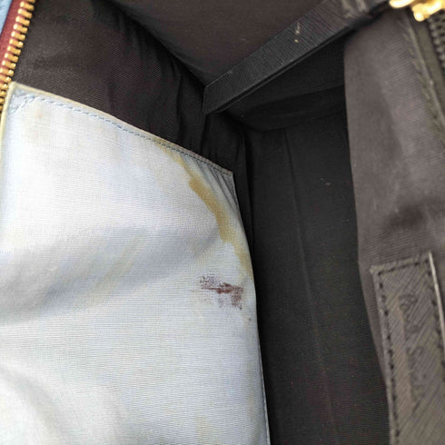 ポールスミス Paul Smith ロゴ レザー トートバッグ レディース