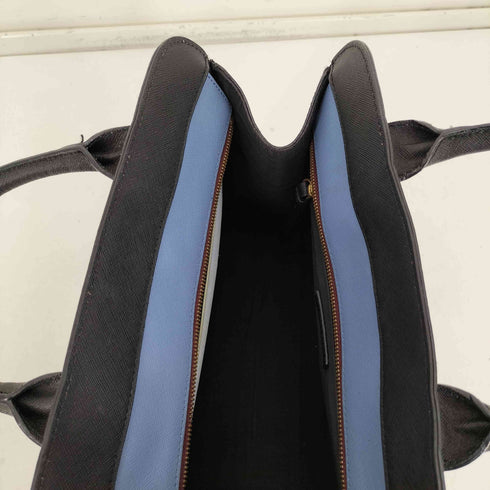 ポールスミス Paul Smith ロゴ レザー トートバッグ レディース
