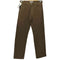 カルネボレンテ Carne Bollente 2024AW Under The Moon Denim メンズ W28