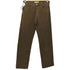 カルネボレンテ Carne Bollente 2024AW Under The Moon Denim メンズ W28