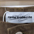 カルネボレンテ Carne Bollente 2024AW Under The Moon Denim メンズ W28