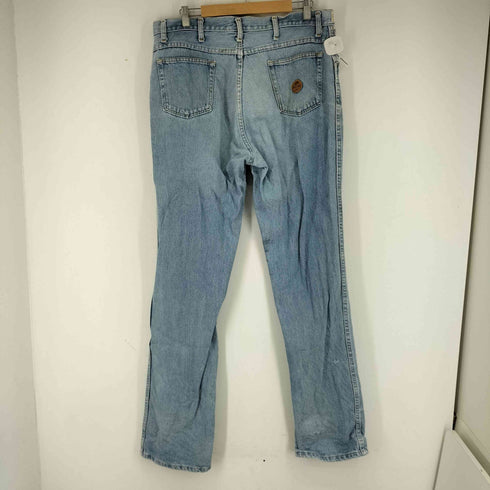 レッドキャップ RED KAP テーパードデニムパンツ メンズ