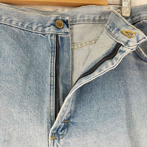 レッドキャップ RED KAP テーパードデニムパンツ メンズ