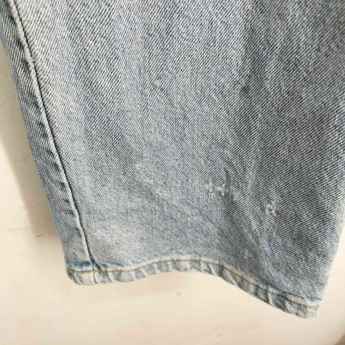 レッドキャップ RED KAP テーパードデニムパンツ メンズ