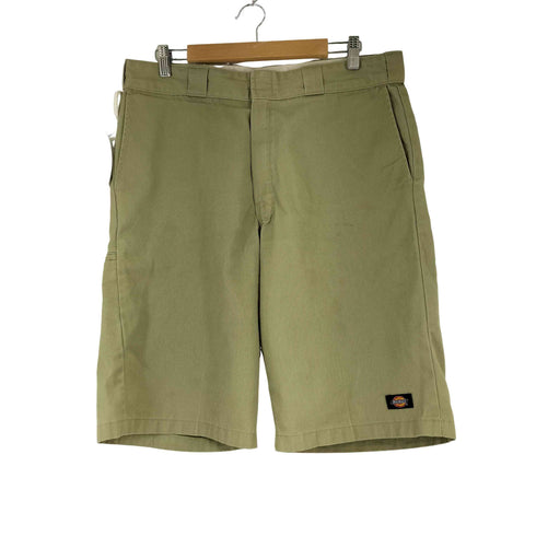 ディッキーズ Dickies ワークショーツ メンズ