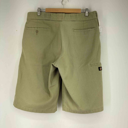 ディッキーズ Dickies ワークショーツ メンズ