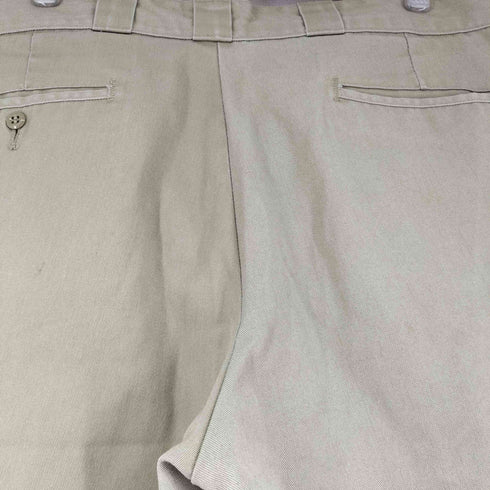 ディッキーズ Dickies ワークショーツ メンズ