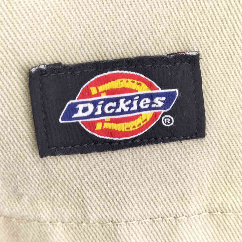 ディッキーズ Dickies ワークショーツ メンズ