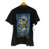 マーベル MARVEL 両面プリント S/S Tシャツ メンズ JPN:L