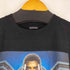 マーベル MARVEL 両面プリント S/S Tシャツ メンズ JPN:L