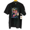 フロントプリント S/S Tシャツ メンズ JPN:XL