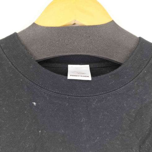 フロントプリント S/S Tシャツ メンズ JPN:XL