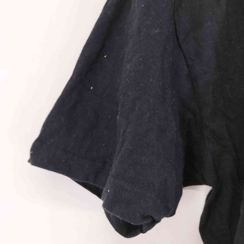 フロントプリント S/S Tシャツ メンズ JPN:XL