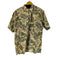 クックストリート Cooke Street 総柄 S/S シャツ メンズ JPN:XL