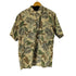 クックストリート Cooke Street 総柄 S/S シャツ メンズ JPN:XL
