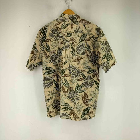 クックストリート Cooke Street 総柄 S/S シャツ メンズ JPN:XL