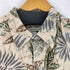 クックストリート Cooke Street 総柄 S/S シャツ メンズ JPN:XL