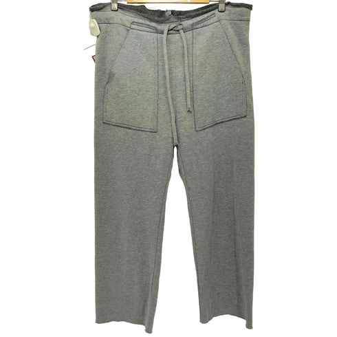 モニタリー MONITALY スウェットパンツ メンズ JPN:XS
