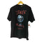 BATMAN フロントプリント S/S Tシャツ メンズ JPN:XL
