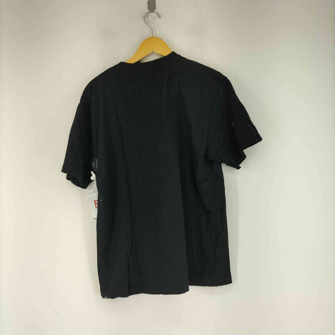 BATMAN フロントプリント S/S Tシャツ メンズ JPN:XL