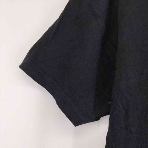 BATMAN フロントプリント S/S Tシャツ メンズ JPN:XL