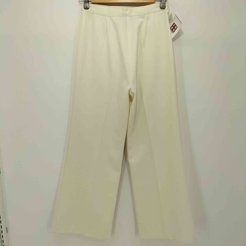 80-90s Patty woodard スラックス ワイドパンツ レディース