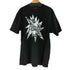 両面プリント S/S Tシャツ メンズ JPN:XL
