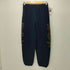 AUTHENTIC U.S.NAVY ORIGINALS サイドプリント スウェットパンツ メンズ JPN:S