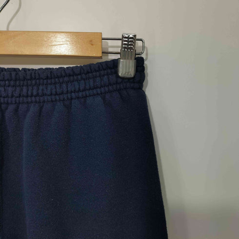 AUTHENTIC U.S.NAVY ORIGINALS サイドプリント スウェットパンツ メンズ JPN:S