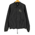 デウスエクスマキナ Deus Ex Machina VENICE COACH JACKET コーチジャケット ナイロンジャケット メンズ import:M