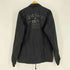 デウスエクスマキナ Deus Ex Machina VENICE COACH JACKET コーチジャケット ナイロンジャケット メンズ import:M