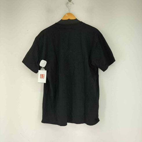 PRO WRESTLING NOAH フロントプリント S/S Tシャツ メンズ JPN:XL