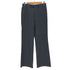ラッドミュージシャン LAD MUSICIAN WOOL GABARDINE SLIM FLARE メンズ 44