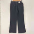 ラッドミュージシャン LAD MUSICIAN WOOL GABARDINE SLIM FLARE メンズ 44