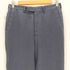 ラッドミュージシャン LAD MUSICIAN WOOL GABARDINE SLIM FLARE メンズ 44
