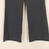 ラッドミュージシャン LAD MUSICIAN WOOL GABARDINE SLIM FLARE メンズ 44