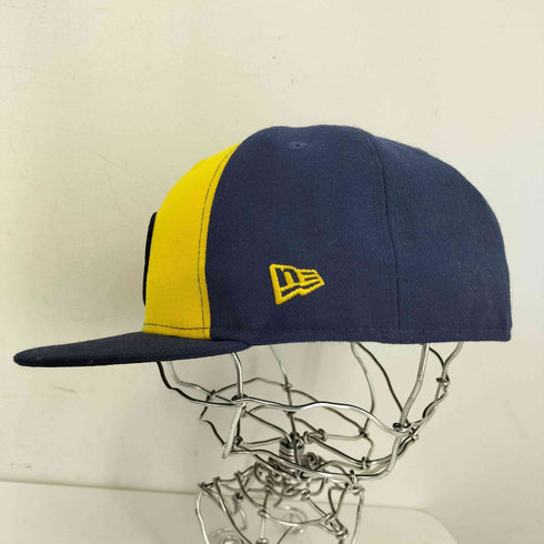 ニューエラ NEW ERA 59FIFTY ミルウォーキー メンズ