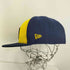 ニューエラ NEW ERA 59FIFTY ミルウォーキー メンズ