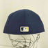 ニューエラ NEW ERA 59FIFTY ミルウォーキー メンズ