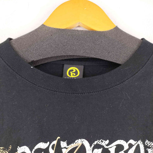 ローリングクレイドル Rolling Cradle 両面プリント S/S Tシャツ メンズ JPN:XXL