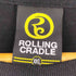 ローリングクレイドル Rolling Cradle 両面プリント S/S Tシャツ メンズ JPN:XXL