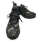 アンダーカバー UNDERCOVER REACT PREST BLACK WHITE-BLACK リアクト プレスト ブラック ホワイト-ブラック スニーカー メンズ JPN:28.5