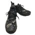 アンダーカバー UNDERCOVER REACT PREST BLACK WHITE-BLACK リアクト プレスト ブラック ホワイト-ブラック スニーカー メンズ JPN:28.5