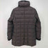 マックスマーラウィーケンドライン Max Mara WEEKEND LINE 裏地総柄 ダウンジャケット レディース 38