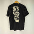 両面プリント S/S Tシャツ メンズ