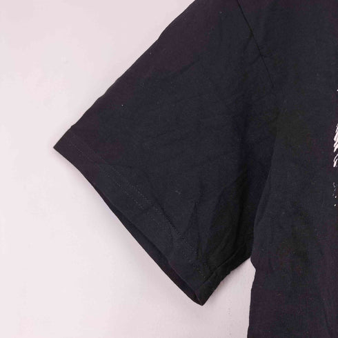 両面プリント S/S Tシャツ メンズ